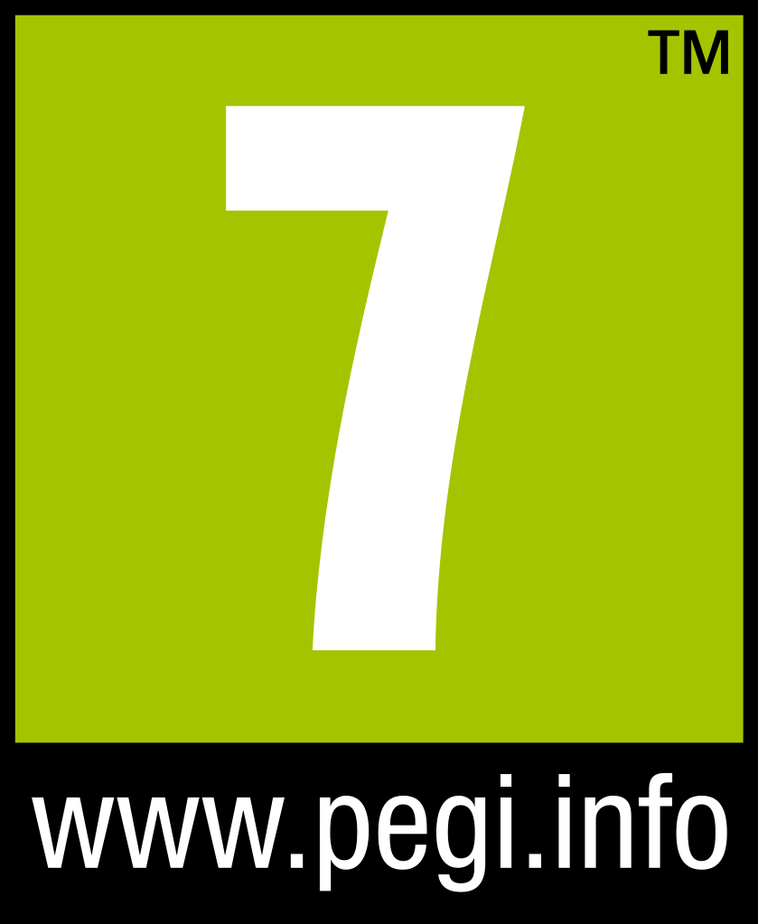 pegi-7 Prize Hub Modular
