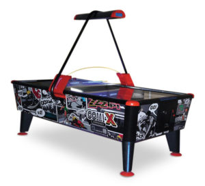 Comix-Air-Hockey-300x272 Comix Air Hockey