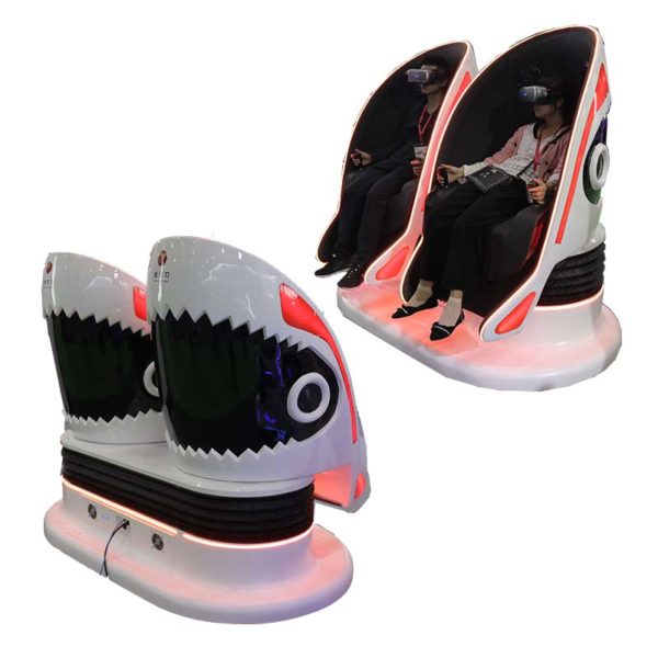 VR Shark 02