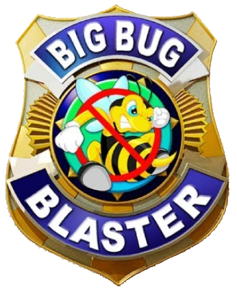 bbb-logo Big Bug Blaster