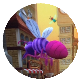 bug Big Bug Blaster
