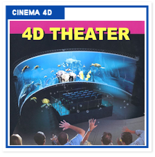 cinema-4d Prodotti
