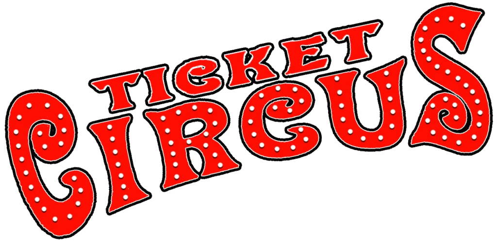 ticket circus logo