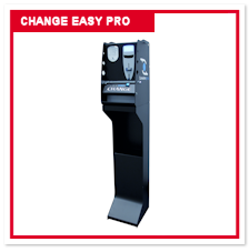 change-easy-pro Coin Changer - Token Dispenser