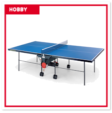 hobby-blu Calcetti - Ping Pong - Freccette