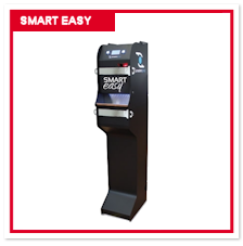 smart-easy Coin Changer - Token Dispenser