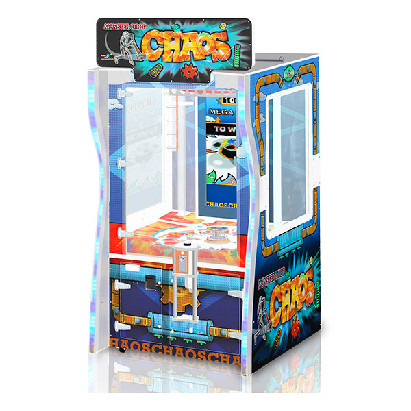chaos-redemption-arcade-game-benchmark-games-image1 Chaos