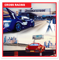 cross-racing Lista Film