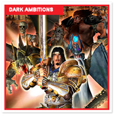 dark-ambitions Lista Film