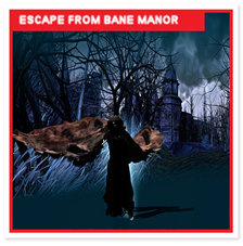 escape-from-bane-manor Movie List