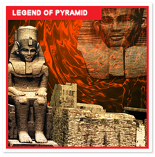 legend-of-pyramid legend-of-pyramid