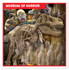 museum-of-horror Movie List