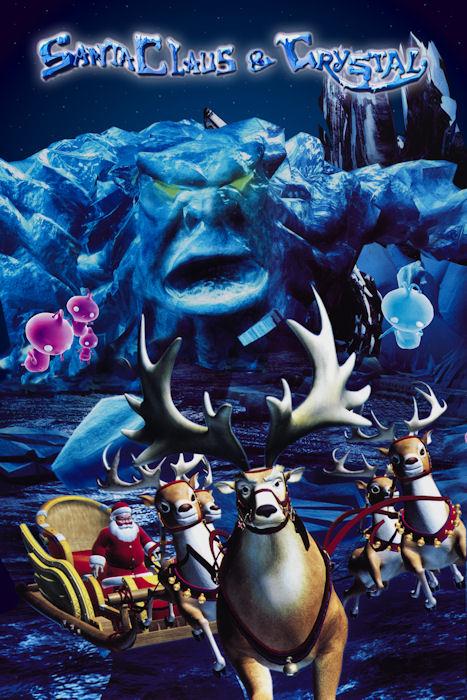 santa-claus-crystal Santa Claus & Crystal