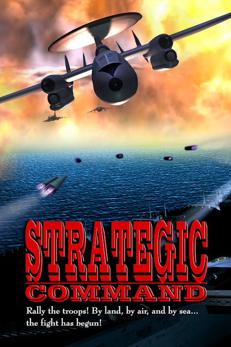 strategic-command Strategic Command