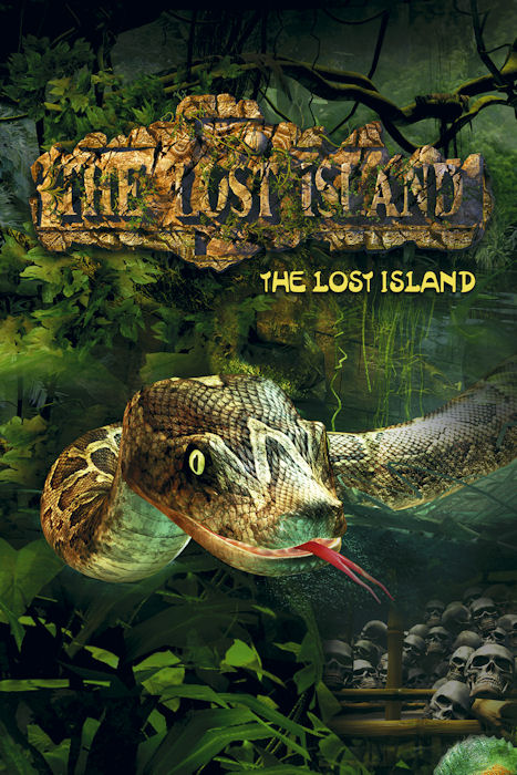 the-lost-island The Lost Island