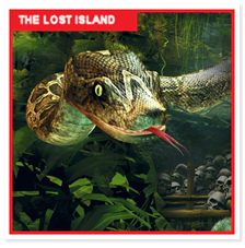 the-lost-island Lista Film