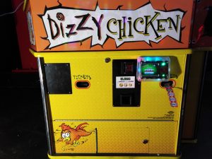 Dizzy-Chicken-300x225 Dizzy Chicken