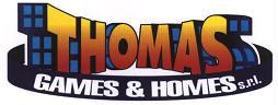 thomas thomas
