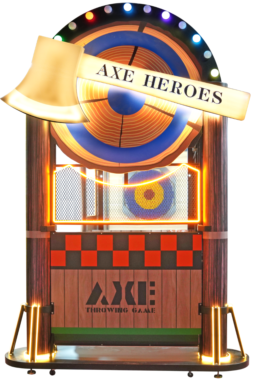 Axe-Heroes_2.piccola AXE HEROES