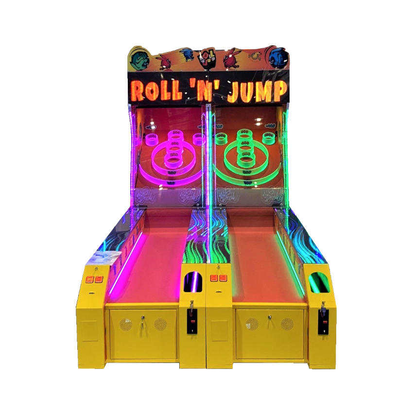 Rolln-Jump Home en