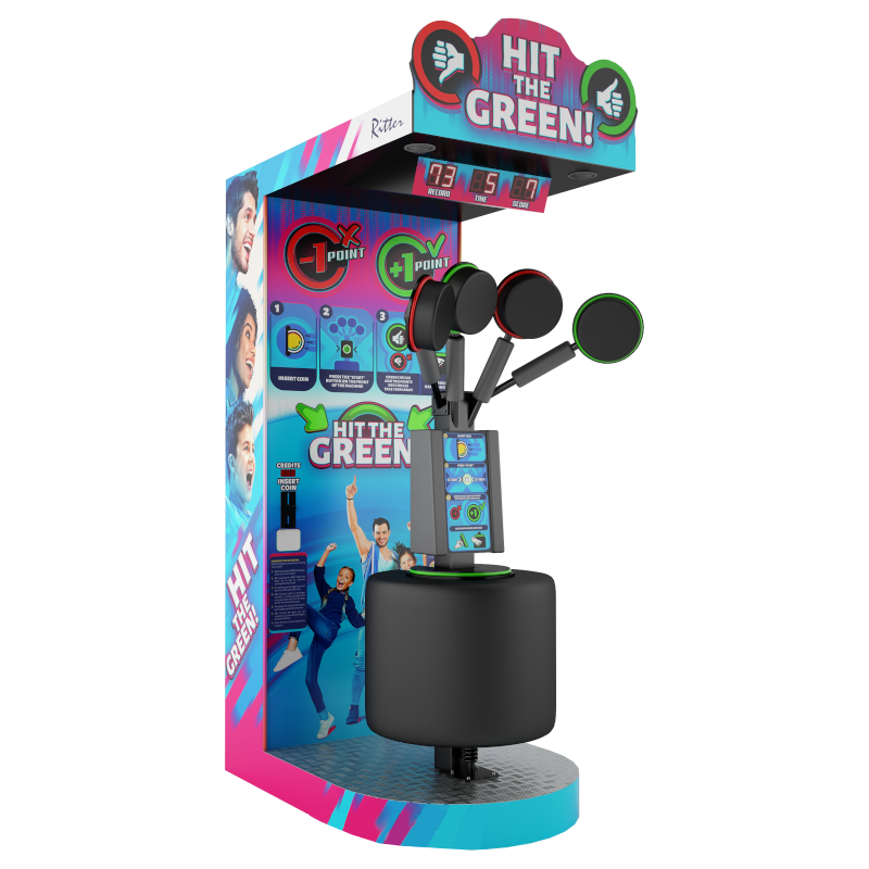 Hit-the-green-800-x-800 Hit The Green
