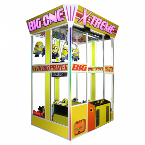 Big-One-X-Treme-300x300 Big One X-Treme