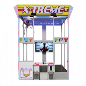 Big-One-X-treme-II-300x300 Big One X-treme II