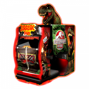 Jurassic-Park-DX-300x300 Jurassic Park DX