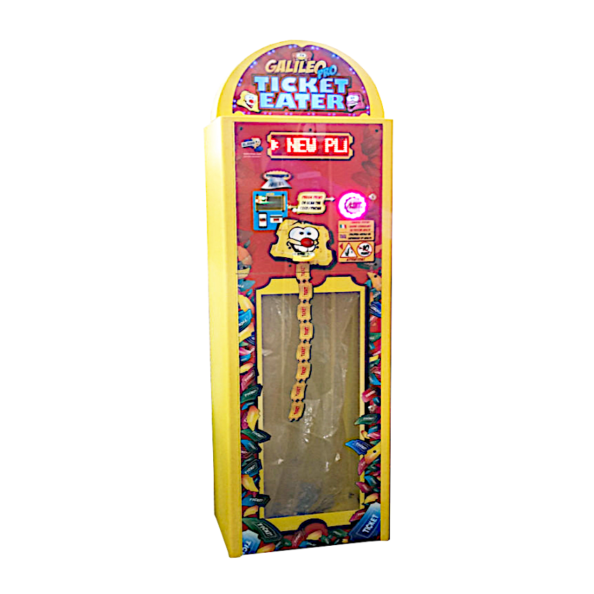 MANGIATICKET-GALILEO-PRO-IMAGER Ticket Eaters & Management Kits