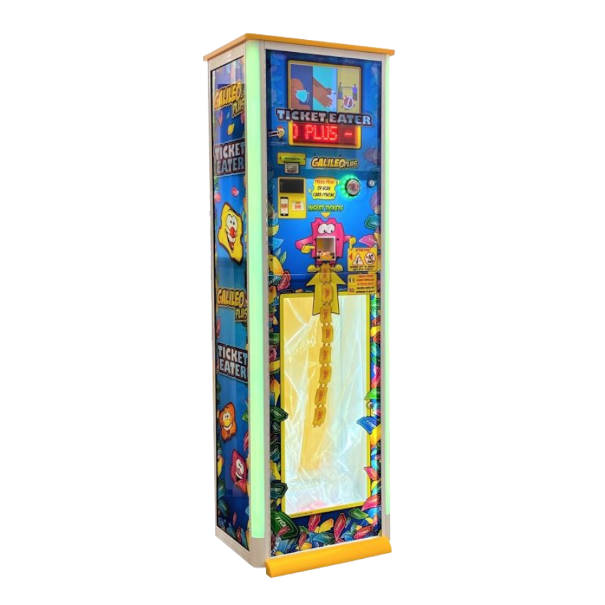 Mangiaticket-Galileo-PLUS-Imager Ticket Eaters & Management Kits