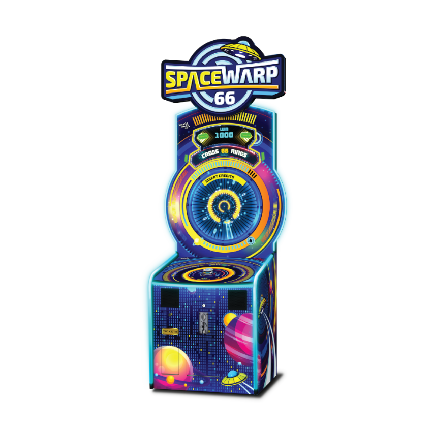 Space-Warp-66-Standard Space Warp 66 Standard