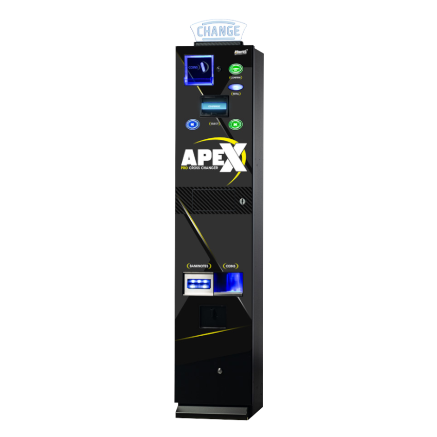 Apex-CC Apex