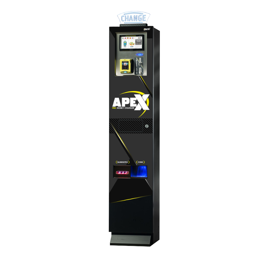 Apex-CM Apex