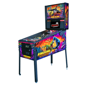 King-Kong-Pinball-300x300 King Kong Pinball