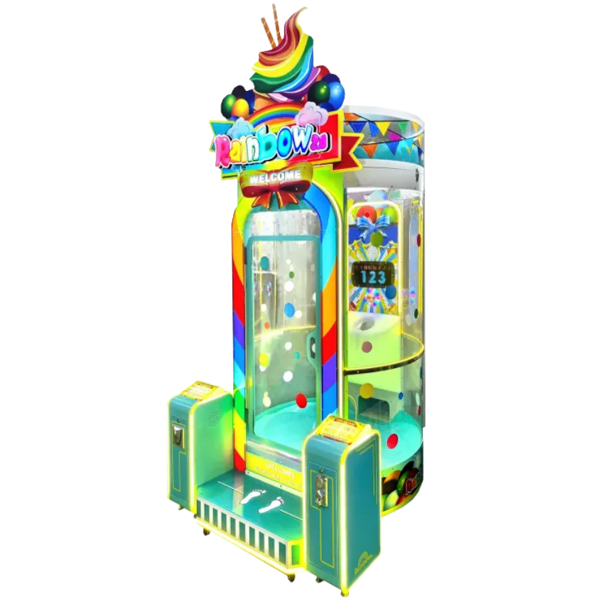 Rainbow-2.0-1 Ticket Redemption