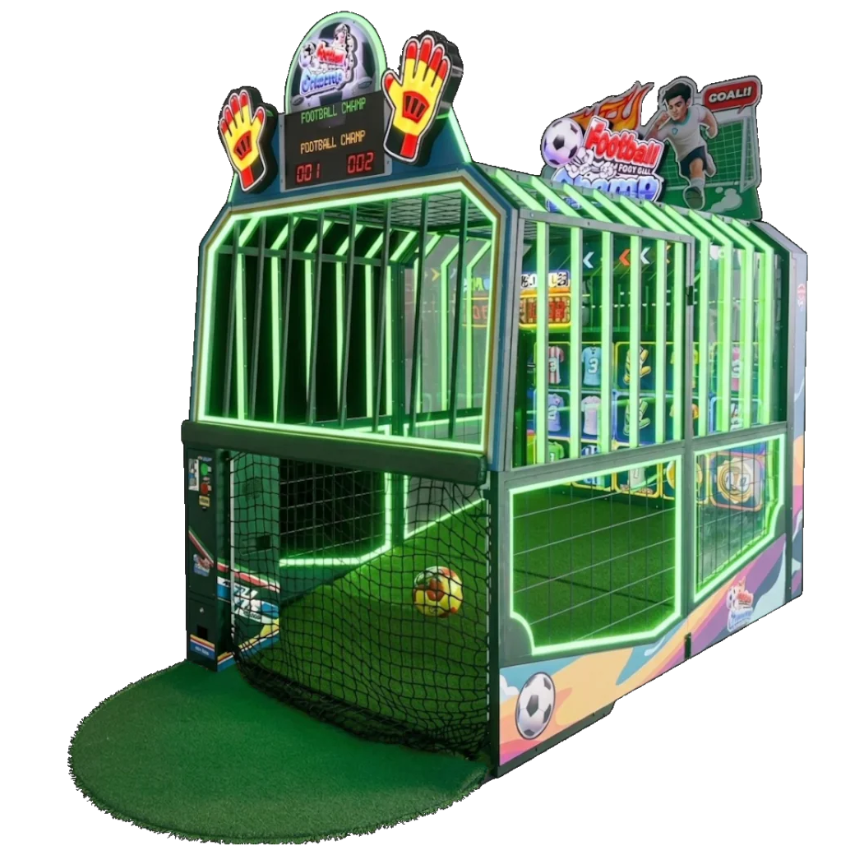 Football-Champ Home